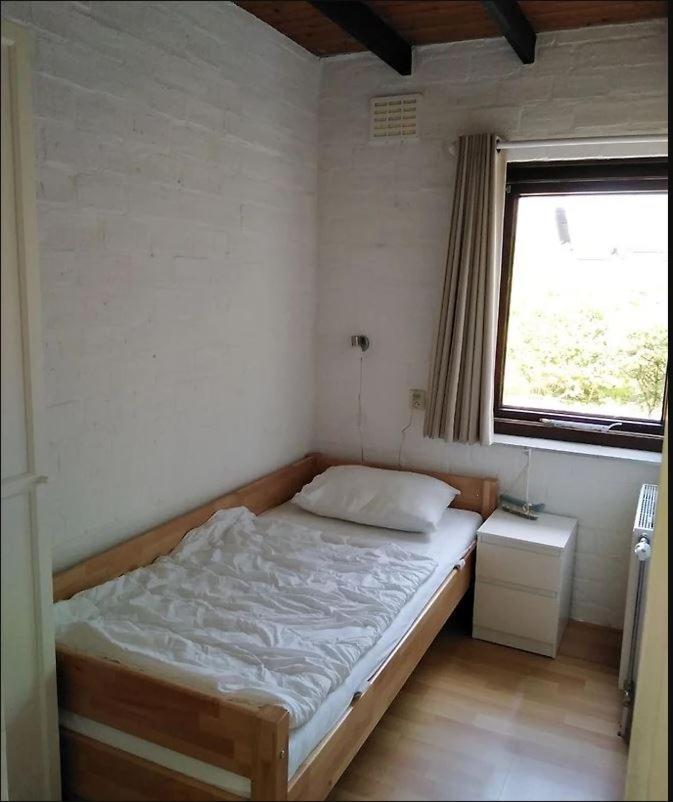 Gemuetliches Ferienhaus An Der Kueste Nordholland Sint Maartenszee Boerenslag 5 Sint Maartensvlotbrug エクステリア 写真