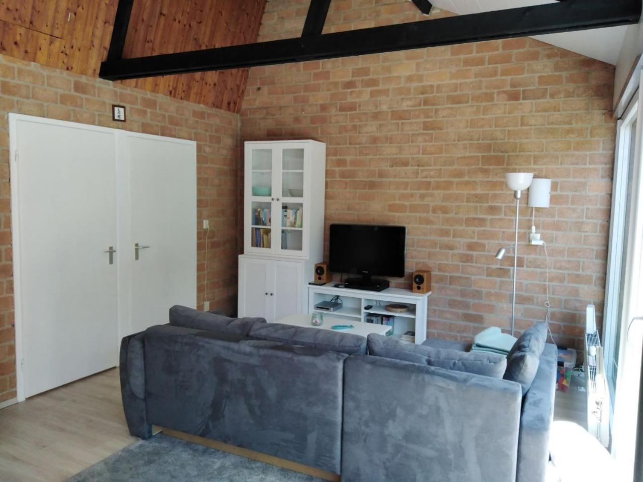 Gemuetliches Ferienhaus An Der Kueste Nordholland Sint Maartenszee Boerenslag 5 Sint Maartensvlotbrug エクステリア 写真