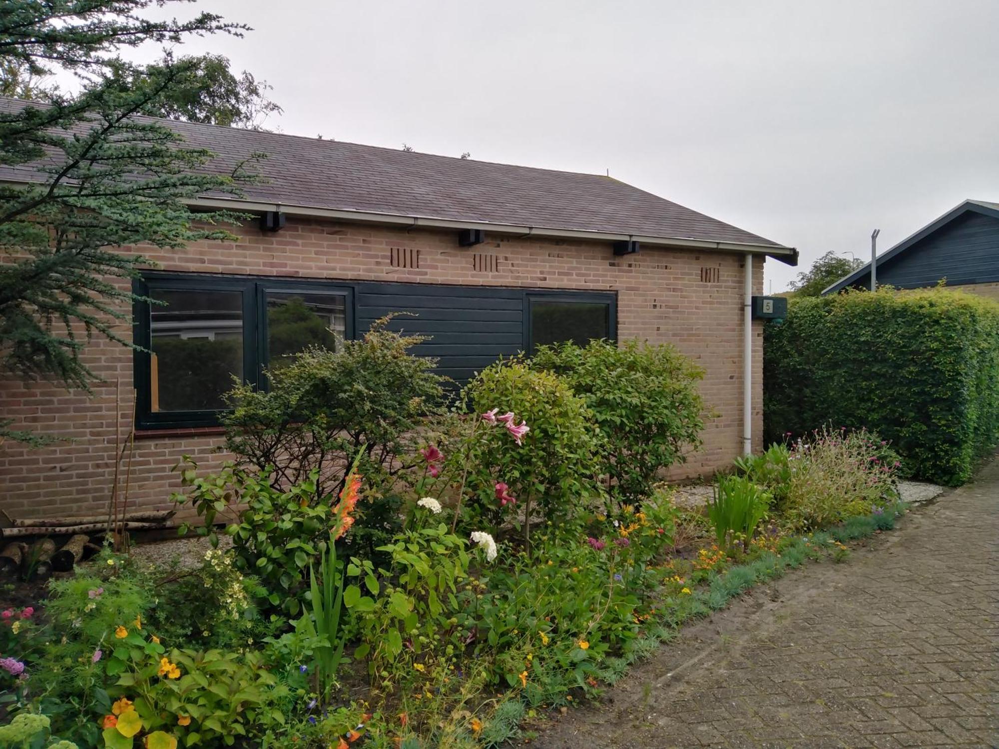 Gemuetliches Ferienhaus An Der Kueste Nordholland Sint Maartenszee Boerenslag 5 Sint Maartensvlotbrug エクステリア 写真